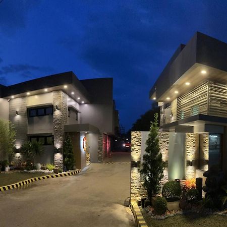 El Vistra Traveller'S Inn Calumpit Ngoại thất bức ảnh