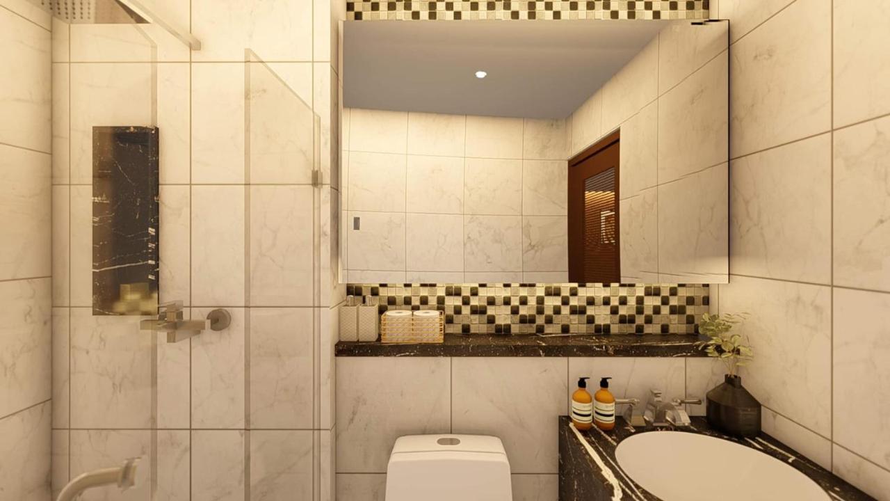 El Vistra Traveller'S Inn Calumpit Ngoại thất bức ảnh