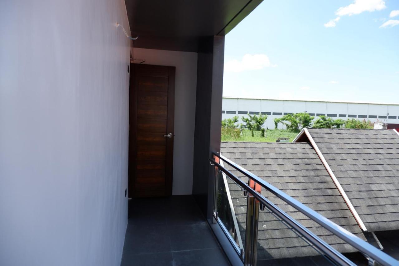 El Vistra Traveller'S Inn Calumpit Ngoại thất bức ảnh