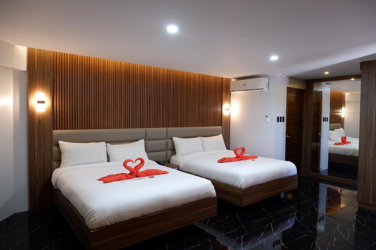 El Vistra Traveller'S Inn Calumpit Ngoại thất bức ảnh