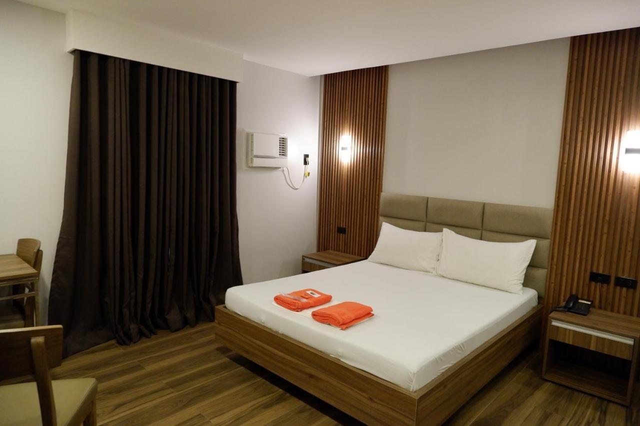 El Vistra Traveller'S Inn Calumpit Ngoại thất bức ảnh