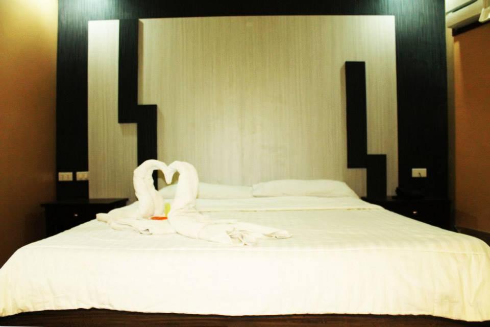 El Vistra Traveller'S Inn Calumpit Ngoại thất bức ảnh