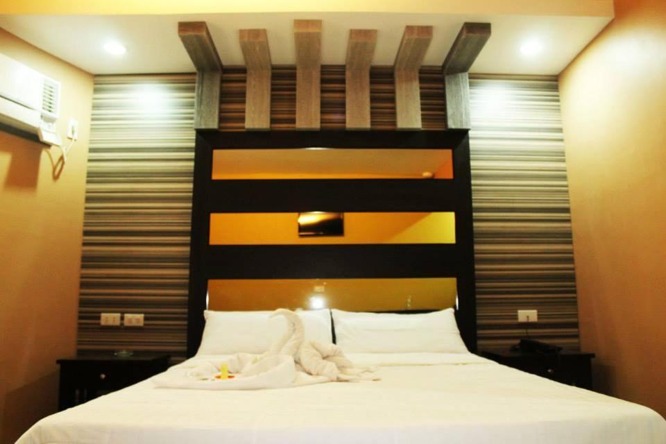 El Vistra Traveller'S Inn Calumpit Ngoại thất bức ảnh