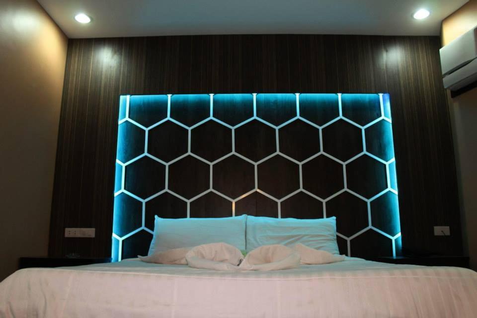 El Vistra Traveller'S Inn Calumpit Ngoại thất bức ảnh