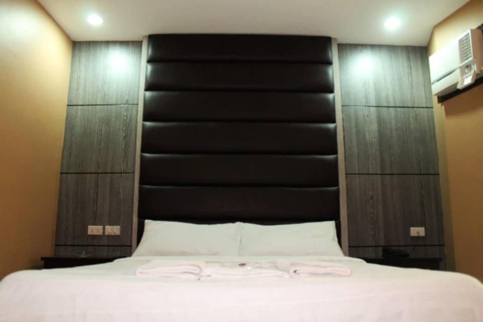 El Vistra Traveller'S Inn Calumpit Ngoại thất bức ảnh