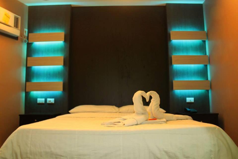 El Vistra Traveller'S Inn Calumpit Ngoại thất bức ảnh