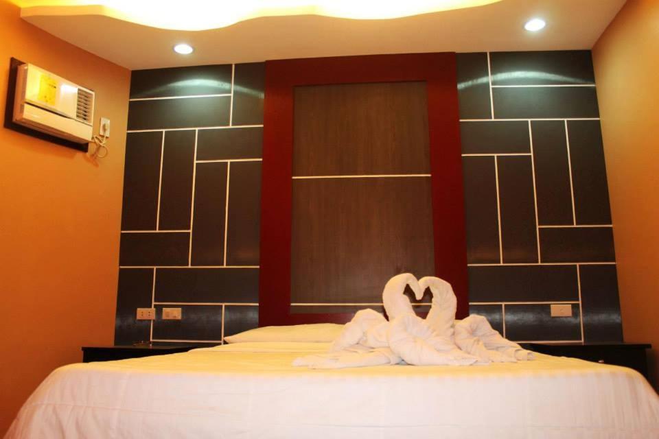 El Vistra Traveller'S Inn Calumpit Ngoại thất bức ảnh