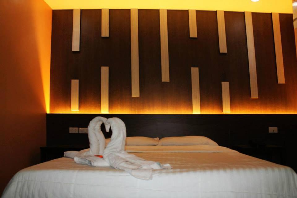 El Vistra Traveller'S Inn Calumpit Ngoại thất bức ảnh