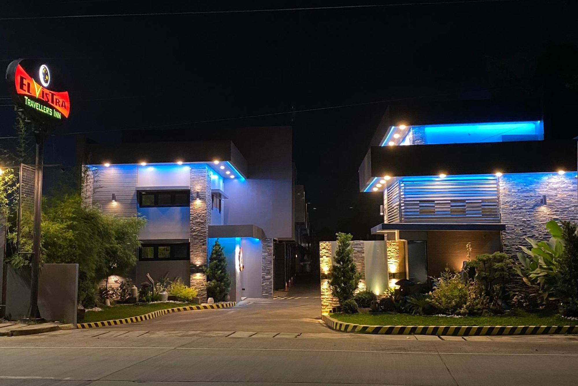 El Vistra Traveller'S Inn Calumpit Ngoại thất bức ảnh
