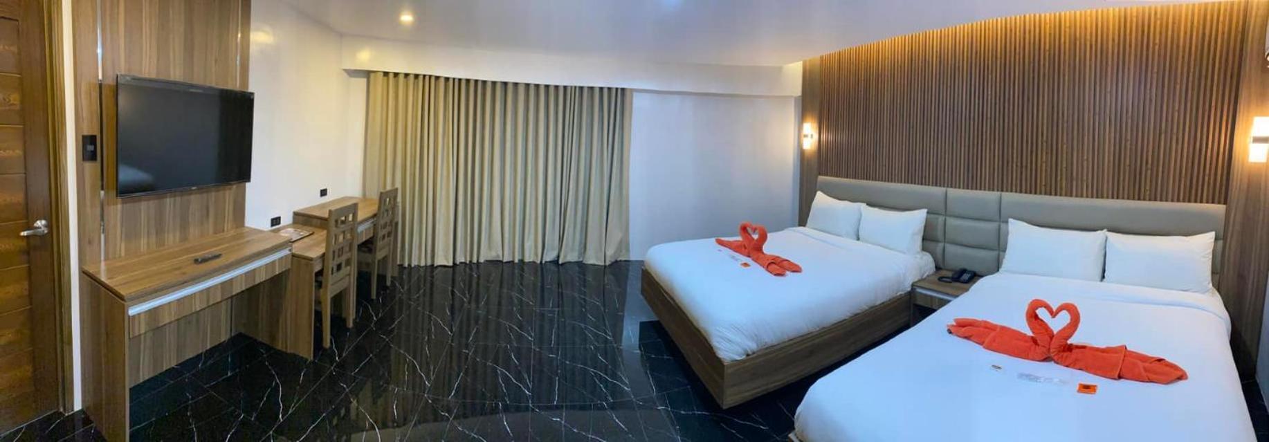 El Vistra Traveller'S Inn Calumpit Ngoại thất bức ảnh