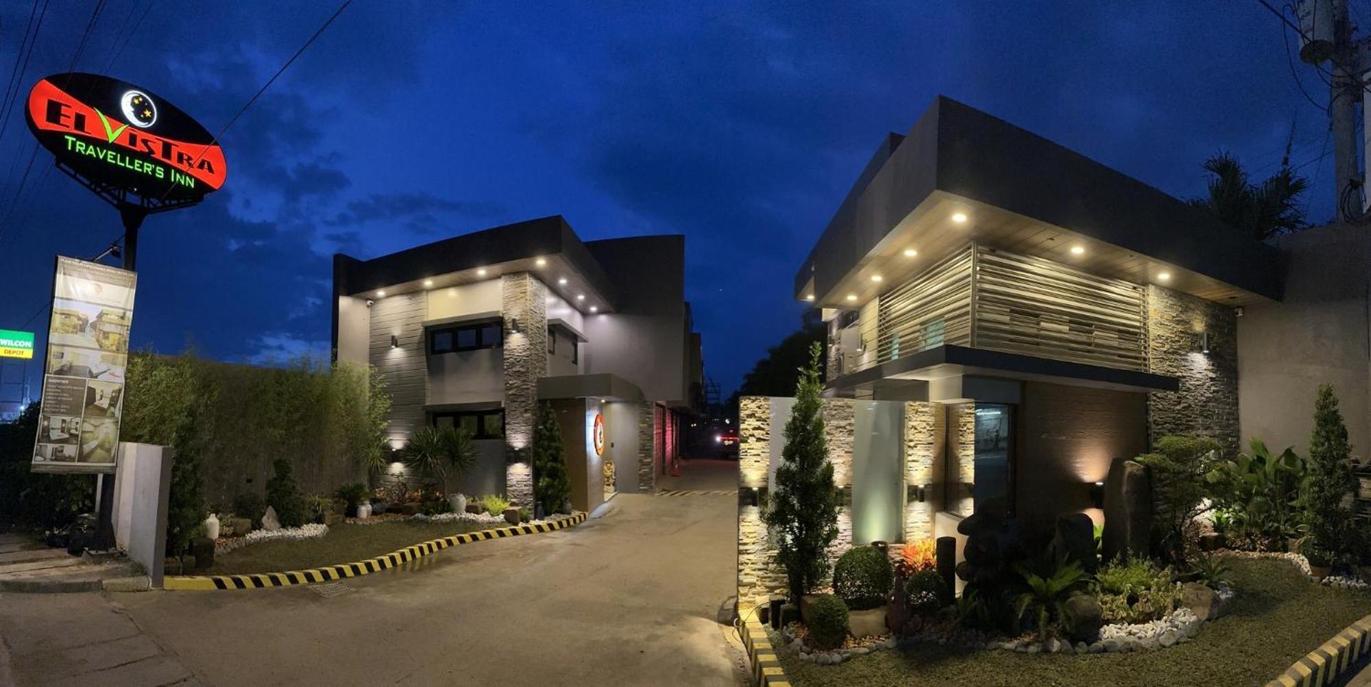 El Vistra Traveller'S Inn Calumpit Ngoại thất bức ảnh